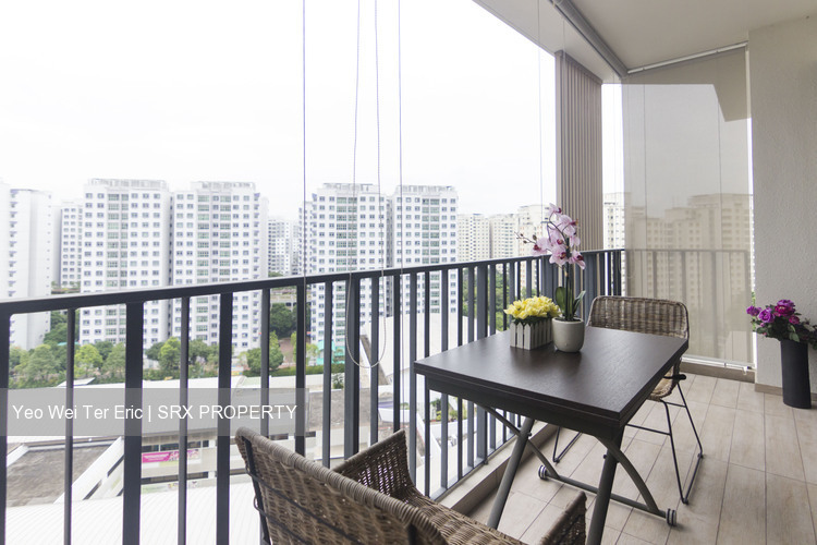 River Isles (D19), Condominium #190268032
